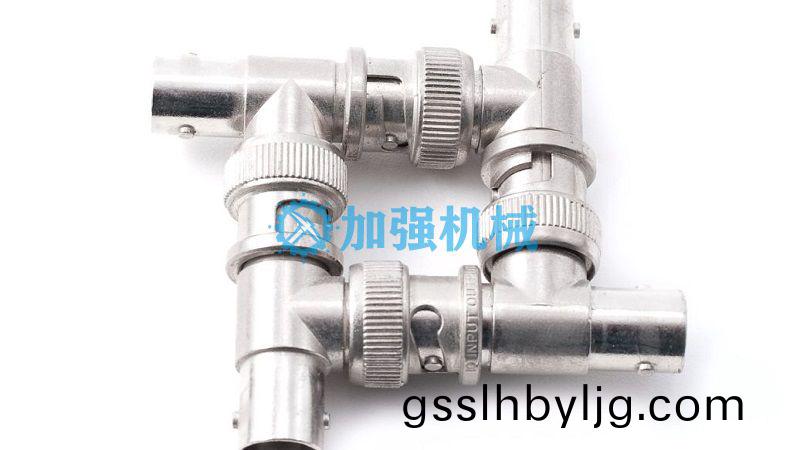 窰鑪噴槍噴咀(圖1)